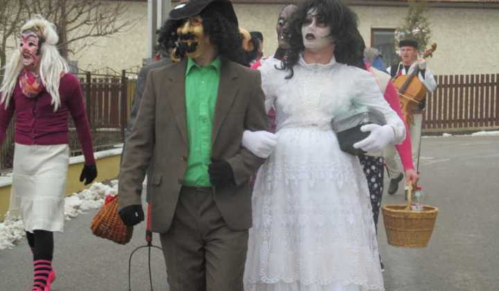 5. fotografia fotogalérie Fašiangy 2016