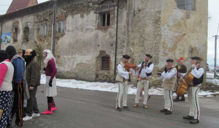 7. fotografia fotogalérie Fašiangy 2016