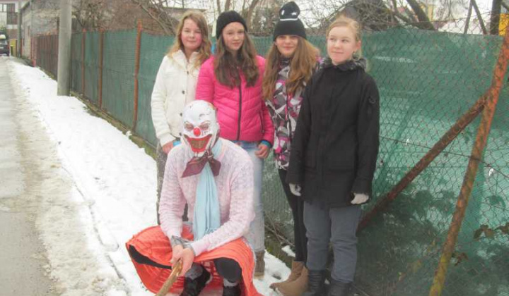 8. fotografia fotogalérie Fašiangy 2016