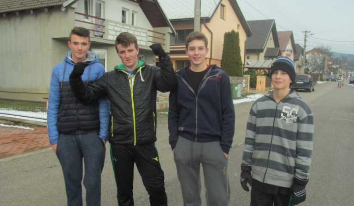 9. fotografia fotogalérie Fašiangy 2016