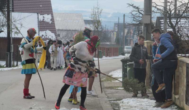 10. fotografia fotogalérie Fašiangy 2016