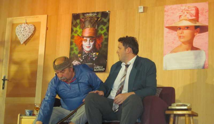 7. fotografia fotogalérie S tvojou dcérou nikdy_Divadlo Strečno