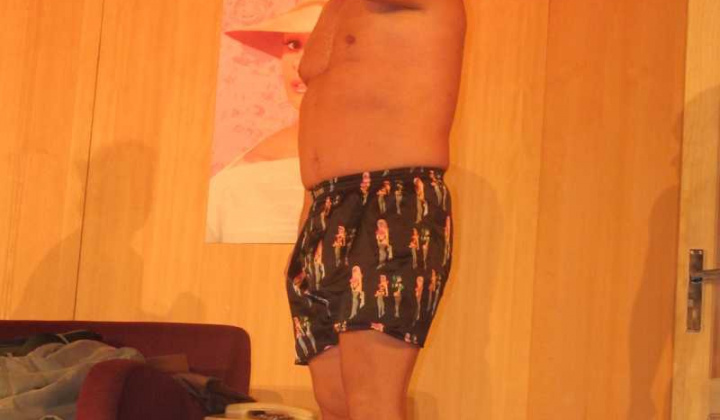 9. fotografia fotogalérie S tvojou dcérou nikdy_Divadlo Strečno