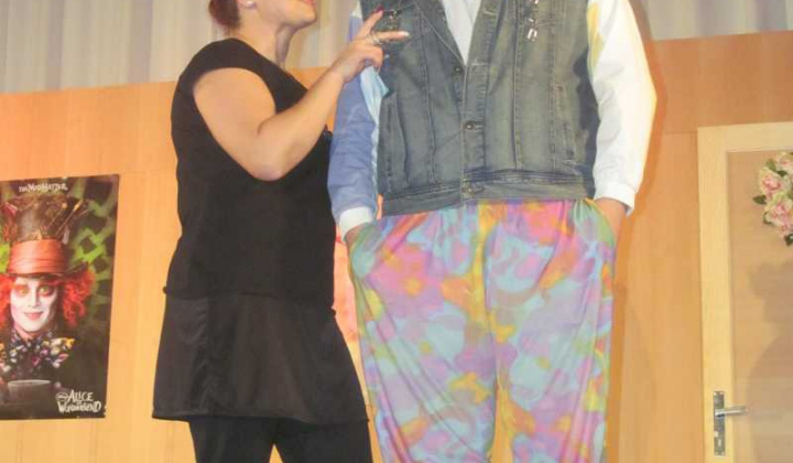 10. fotografia fotogalérie S tvojou dcérou nikdy_Divadlo Strečno