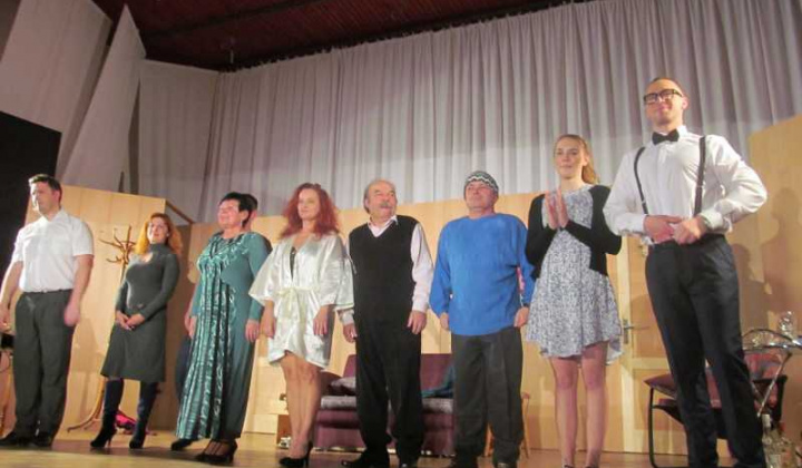 12. fotografia fotogalérie S tvojou dcérou nikdy_Divadlo Strečno