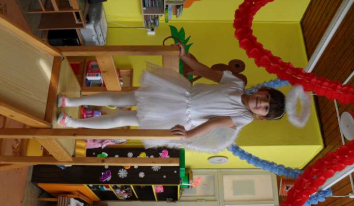 21. fotografia fotogalérie Veselý karneval v materskej škole