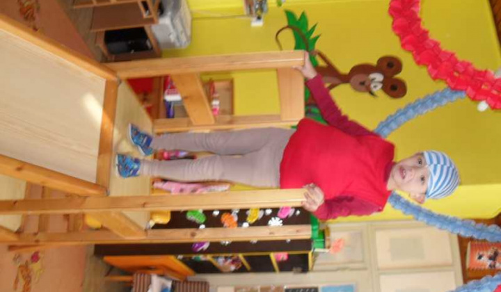 22. fotografia fotogalérie Veselý karneval v materskej škole