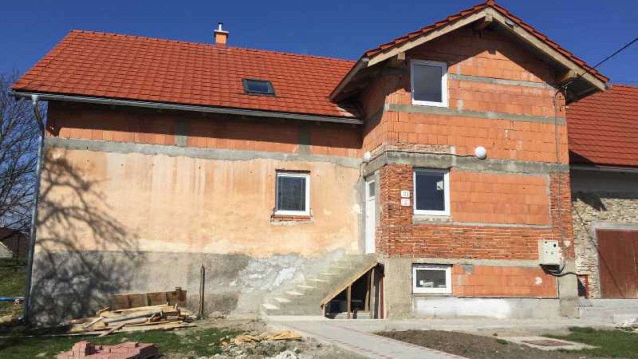 Fotografia fotogalérie Dom č. 129/2