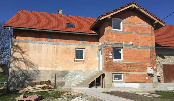 1. fotografia fotogalérie Dom č. 129/2