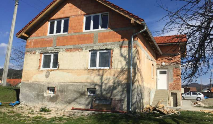 2. fotografia fotogalérie Dom č. 129/2