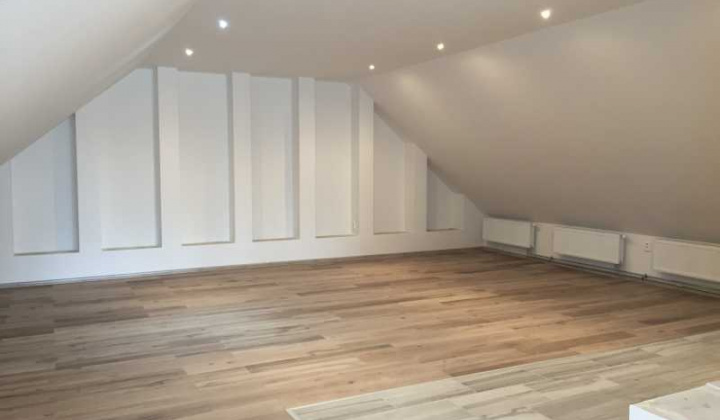 7. fotografia fotogalérie Dom č. 129/2