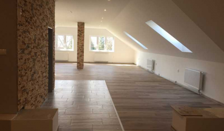 9. fotografia fotogalérie Dom č. 129/2