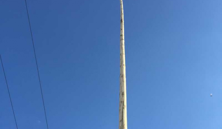 8. fotografia fotogalérie Stavanie mája 30.04.2016