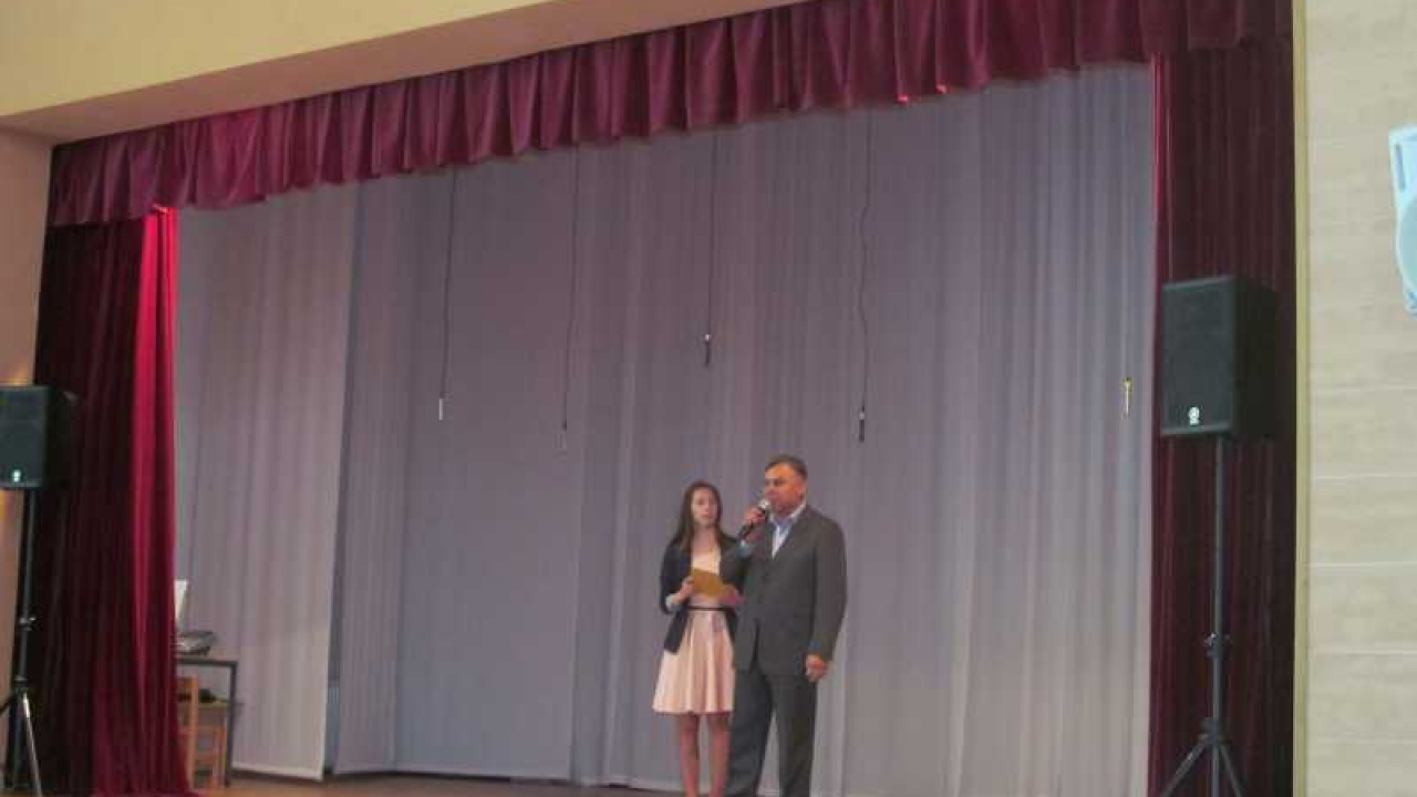 Fotografia fotogalérie Deň matiek 08.05.2016