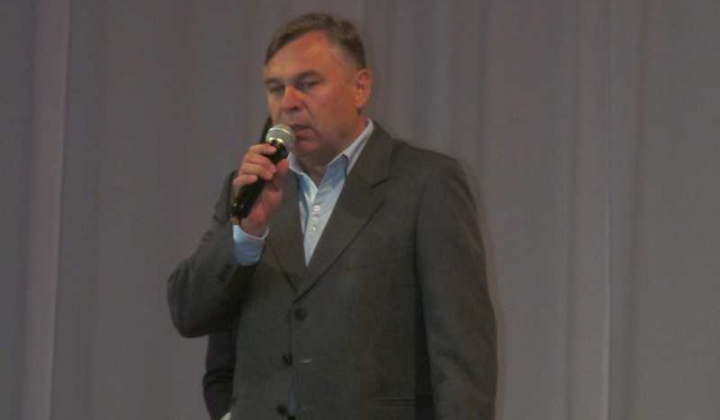 2. fotografia fotogalérie Deň matiek 08.05.2016