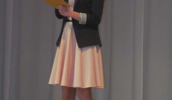 3. fotografia fotogalérie Deň matiek 08.05.2016