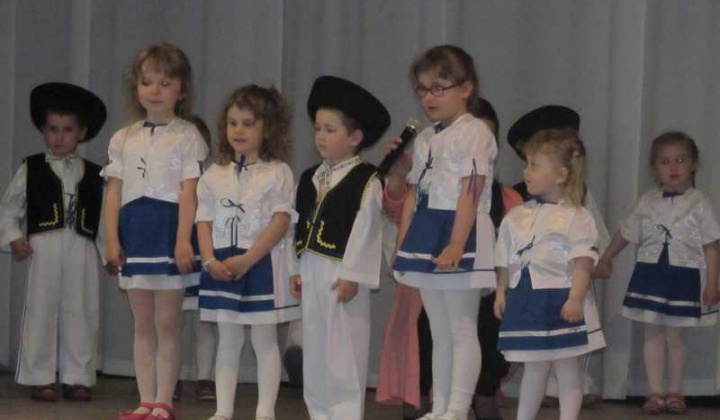 4. fotografia fotogalérie Deň matiek 08.05.2016