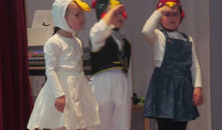 6. fotografia fotogalérie Deň matiek 08.05.2016