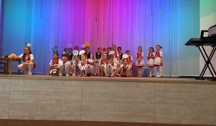 7. fotografia fotogalérie Deň matiek 08.05.2016