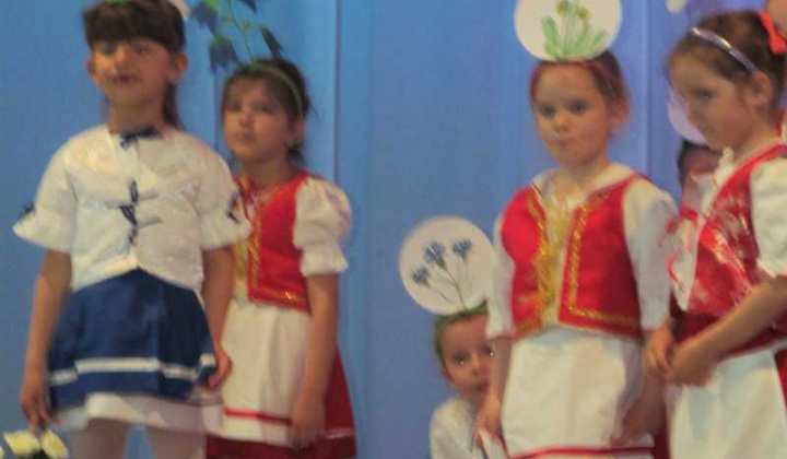 9. fotografia fotogalérie Deň matiek 08.05.2016