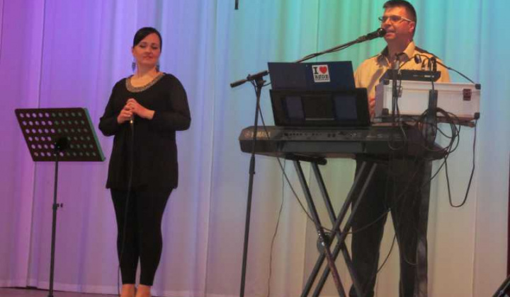 11. fotografia fotogalérie Deň matiek 08.05.2016