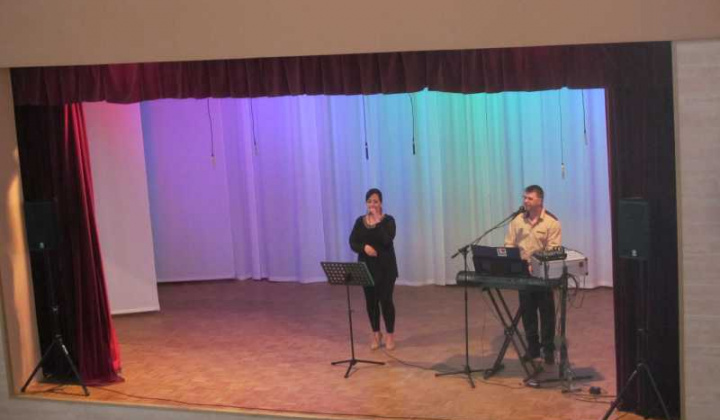 13. fotografia fotogalérie Deň matiek 08.05.2016