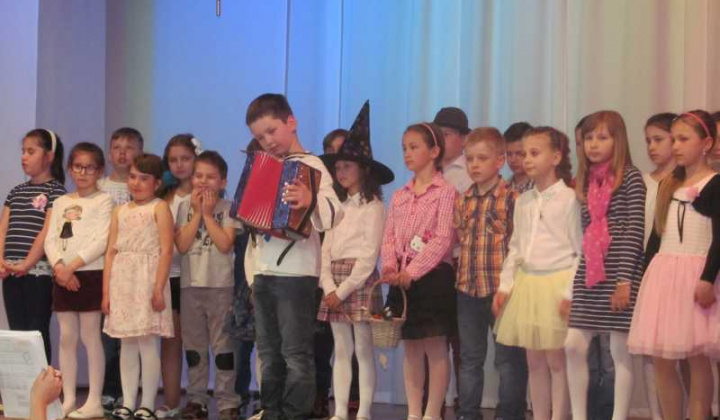 14. fotografia fotogalérie Deň matiek 08.05.2016