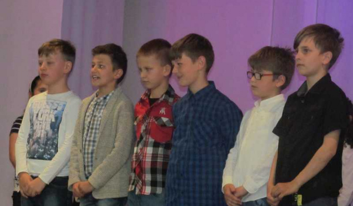 17. fotografia fotogalérie Deň matiek 08.05.2016