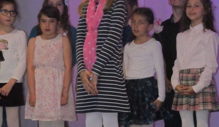 18. fotografia fotogalérie Deň matiek 08.05.2016