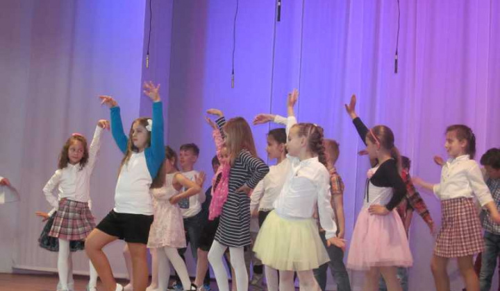 19. fotografia fotogalérie Deň matiek 08.05.2016