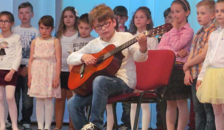 20. fotografia fotogalérie Deň matiek 08.05.2016