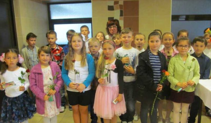 21. fotografia fotogalérie Deň matiek 08.05.2016