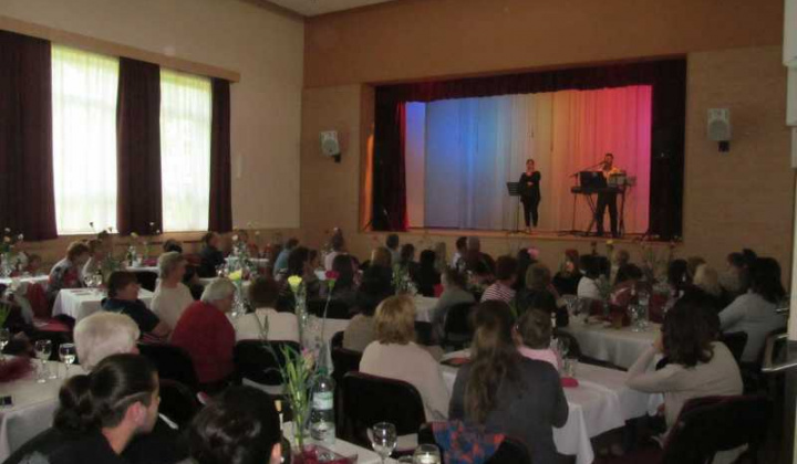 23. fotografia fotogalérie Deň matiek 08.05.2016