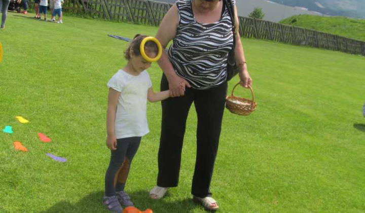 3. fotografia fotogalérie Den deti a valanie maja 2016