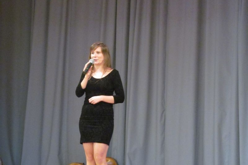 Deň matiek 2013