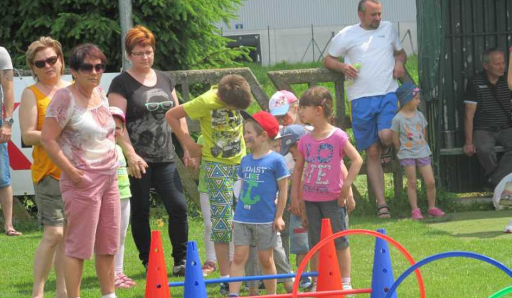 4. fotografia fotogalérie Den deti a valanie maja 2016