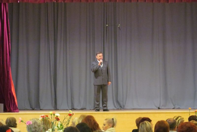 Deň matiek 2013