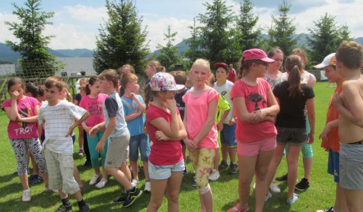 7. fotografia fotogalérie Den deti a valanie maja 2016