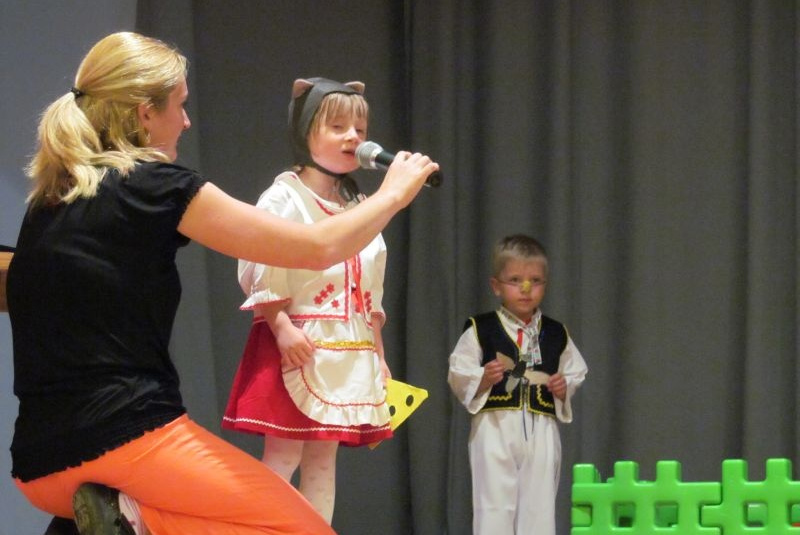 Deň matiek 2013