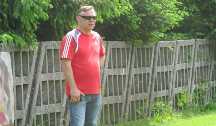 9. fotografia fotogalérie Den deti a valanie maja 2016