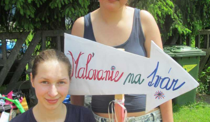 10. fotografia fotogalérie Den deti a valanie maja 2016