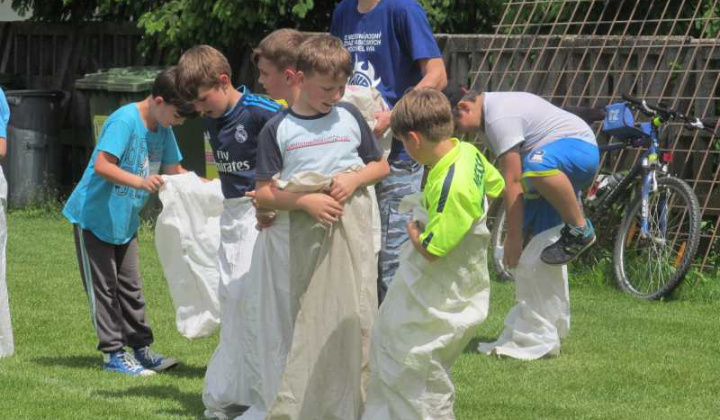 11. fotografia fotogalérie Den deti a valanie maja 2016