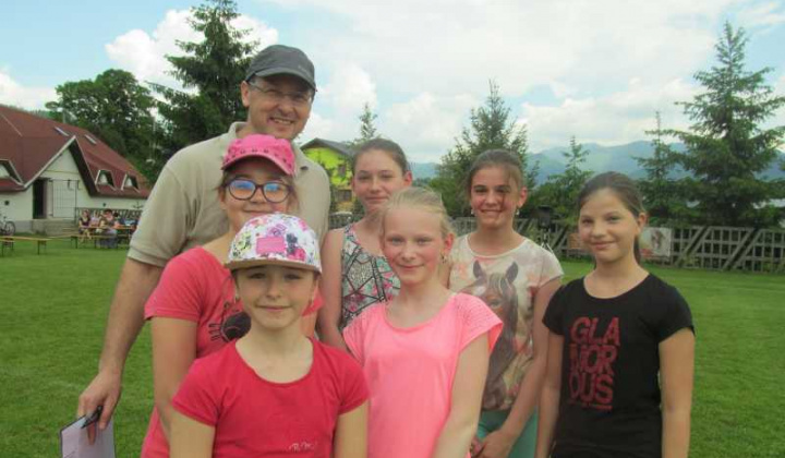 12. fotografia fotogalérie Den deti a valanie maja 2016