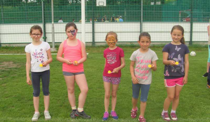 13. fotografia fotogalérie Den deti a valanie maja 2016