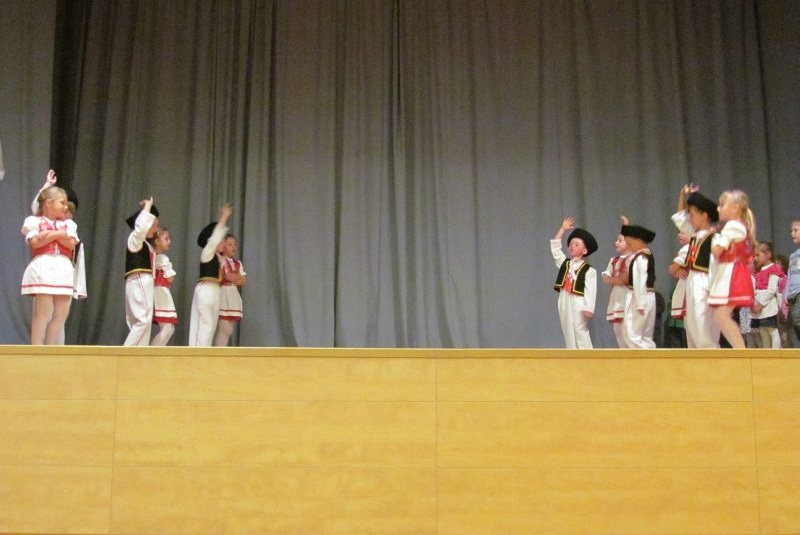 Deň matiek 2013