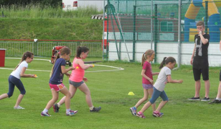 14. fotografia fotogalérie Den deti a valanie maja 2016