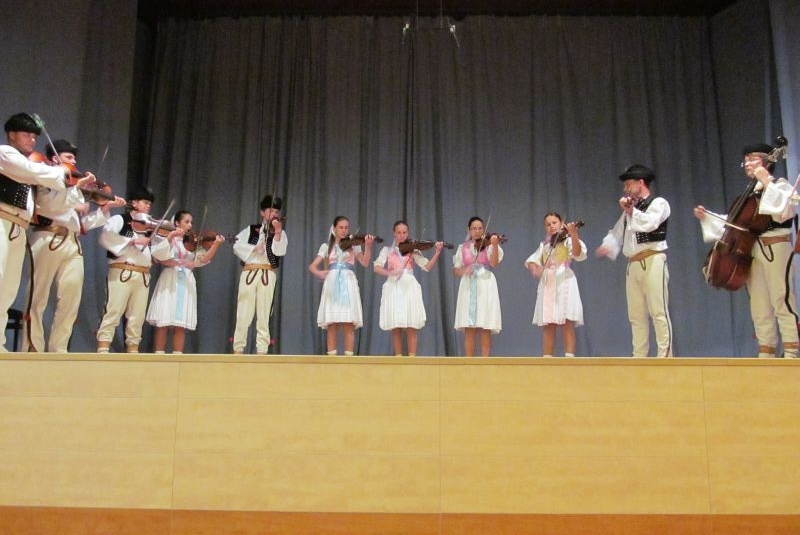 Deň matiek 2013