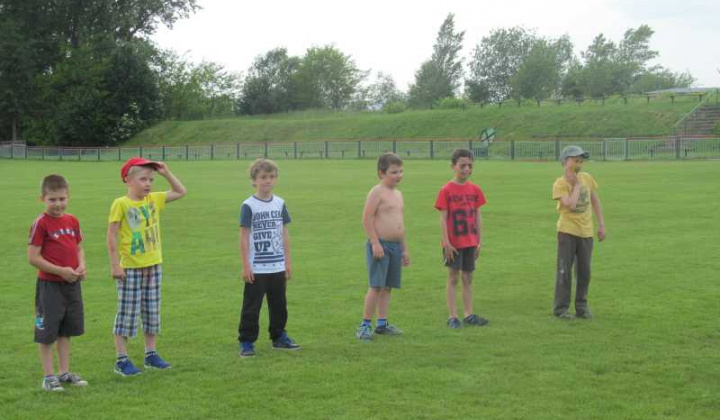 15. fotografia fotogalérie Den deti a valanie maja 2016