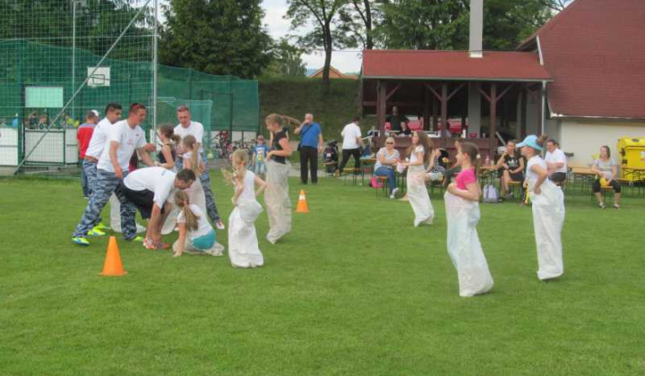 16. fotografia fotogalérie Den deti a valanie maja 2016