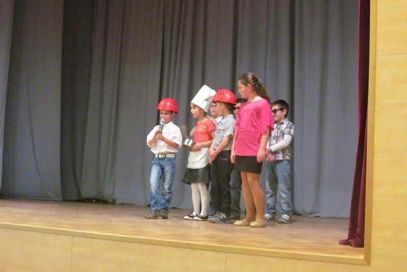 Deň matiek 2013
